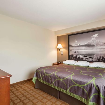 Super 8 By Wyndham Abbotsford Bc Ξενοδοχείο Εξωτερικό φωτογραφία
