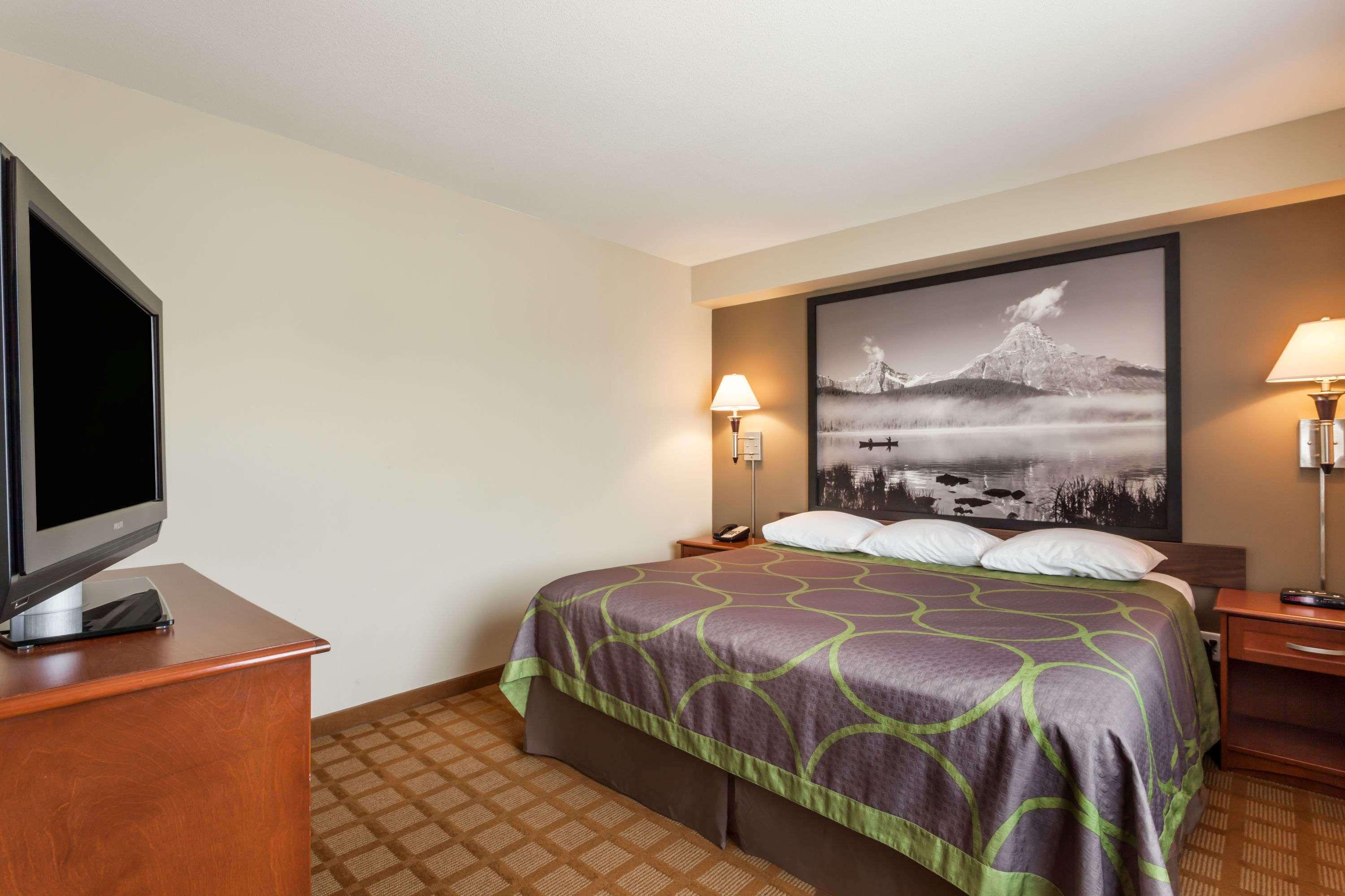 Super 8 By Wyndham Abbotsford Bc Ξενοδοχείο Εξωτερικό φωτογραφία