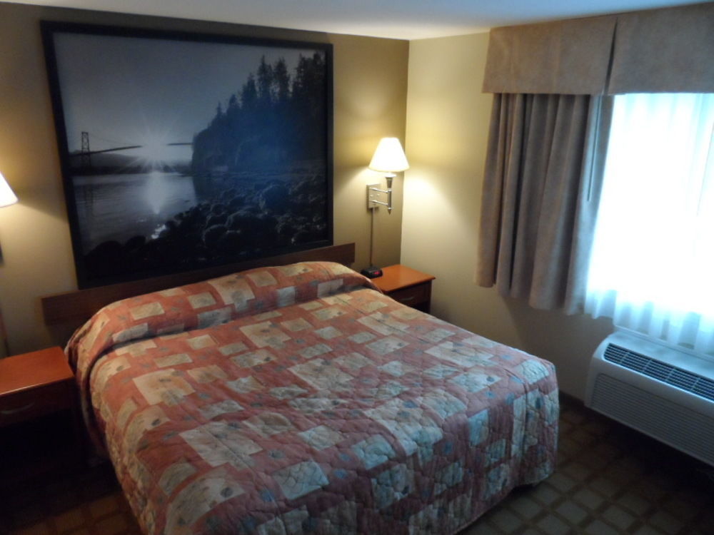 Super 8 By Wyndham Abbotsford Bc Ξενοδοχείο Εξωτερικό φωτογραφία